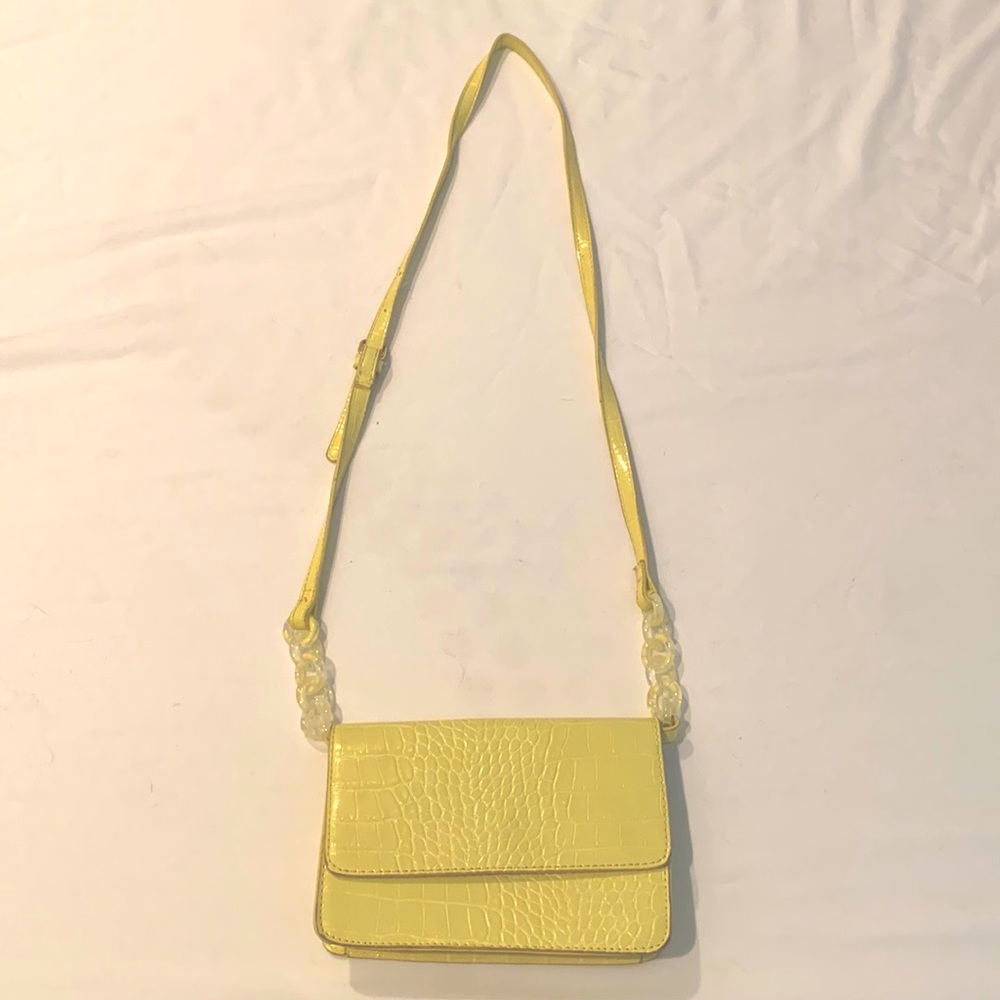 Olivia Miller Collection Mini Crossbody bag